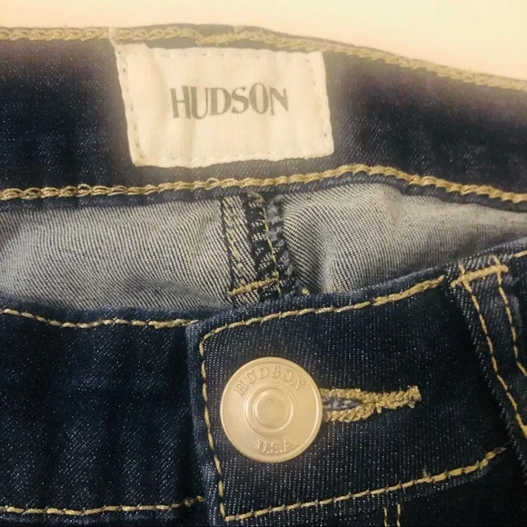 Hudson Jeans - Picture 3 of 6